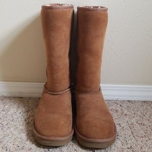 UGG tall boots
